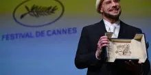 Cannes 2026, a John Travolta la Palma d'oro onoraria per la carriera