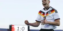 Tresoldi tra Italia e Germania: intanto gol e fascia da capitano con l'U21 tedesca