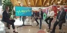 Health, l’oncologia italiana al 27° Congresso AIOM di Roma