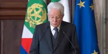 Mattarella: Istituzioni annullino distanze esistenti in SSN