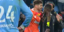 Capello: 'Con Woltemade e Kolo Juve pi&ugrave; incisiva'