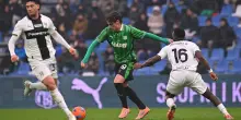 Le pagelle di Sassuolo-Parma 1-1
