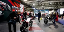 EICMA 2025, il programma e gli eventi della fiera di Milano