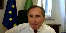 Caso Fakir, Boccia: Lepore coraggioso, ha cercato di unire citt&agrave;