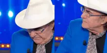 Al Bano su Romina Power: 'Figlia Ylenia &egrave; viva solo nei nostri cuori'