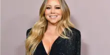 Mariah Carey annuncia l'arrivo di un nuovo album