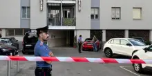 Uomo trovato morto in casa a Corsico, nel Milanese: &egrave; omicidio