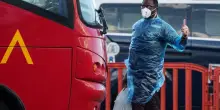 Hantavirus, Oms: a oggi 10 casi e 3 morti, oltre 120 persone assistite
