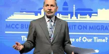 Maturit&agrave; 2026, chi &egrave; Frank Furedi: autore di 'I confini contano'