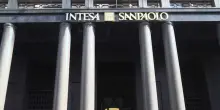 Risiko banche, Delfin con Intesa per offerta su Mps