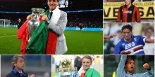 Roberto Mancini, carriera e trofei del nuovo ct della Nazionale