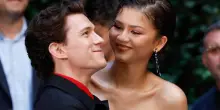 Tom Holland ha finalmente confermato le nozze con Zendaya