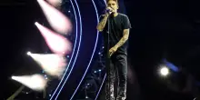 Fabrizio Moro, la possibile scaletta del concerto a Padova