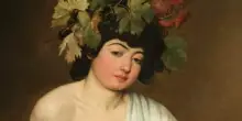 Firenze, infiltrazione di pioggia bagna teca del Bacco di Caravaggio
