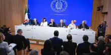 Governo, ok Cdm a decreti su IA. Piantedosi: 'Non &egrave; Grande Fratello'