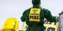 Inquinamento Pfas, arrivata la sentenza: 11 condanne e 4 assoluzioni