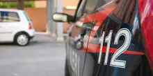 Foggia, minorenne aggredito da un gruppo di quattro giovani
