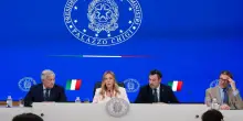 Manovra, vertice maggioranza: da Irpef ai giovani, misure sul tavolo