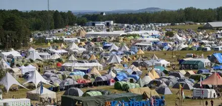 Friuli, 50 scout minorenni intossicati durante un campo