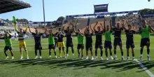 Parma salvo: 1-0 al Pisa firmato da Elphege