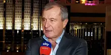 Palermo, Osti: 'Strefezza grande colpo. Felici del mercato'
