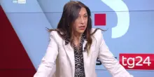 Maiorino, finalmente la condanna di Meloni, ma parole tardive