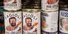 Fagioli Bud Spencer: fatturato record in Italia, si punta all'estero