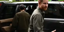 Regno Unito, il principe Harry non porter&agrave; Meghan e figli a Londra