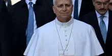 Quando il Papa chiam&ograve; il servizio clienti della banca e riattaccarono