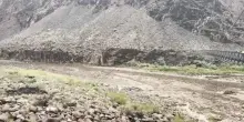 Alluvioni nel Grand Canyon, sale a due il bilancio dei morti
