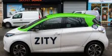 Car sharing, Zity lascia Milano: servizio interrotto dal 18 dicembre