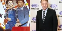 Magic, Sam Raimi produrrà il remake dell'horror anni '70 con Hopkins