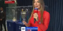 Le Coppe europee viste dal vivo e... su Sky!