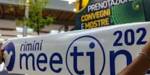 Meeting Rimini 2026, Papa Leone XIV tra gli ospiti: il programma