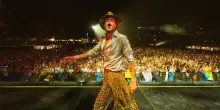 Jova Summer Party, Roma &egrave; l'ombelico del mondo per il gran finale