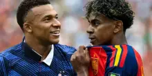Francia-Spagna, le probabili formazioni della semifinale dei Mondiali