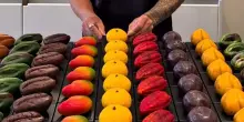 Frutta realistica, il trend del francese Grolet che ha invaso i social
