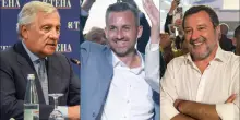 Germania, Salvini: &ldquo;Trionfo clamoroso Afd&rdquo;. Tajani: &ldquo;Pessima notizia'
