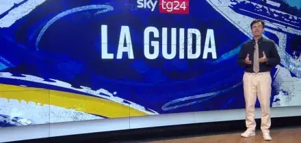 La Guida: La destra, la sinistra e il talento dell'unit&agrave;