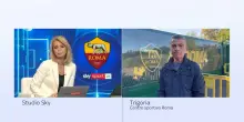 Roma, infortunio per Dybala e Kon&eacute;: domani gli esami