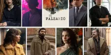 Il falsario, il cast del film Netflix con Pietro Castellitto. FOTO