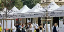 Torino da record per Tennis & Friends: 32mila screening gratuiti