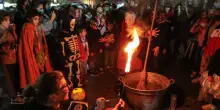 Halloween 2026, cosa fare a Napoli: gli eventi da non perdere