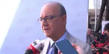 Valditara: spero ok a legge divieto social minori 15 anni