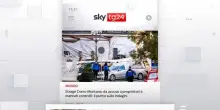 Sky TG24 Business, la puntata dell'8 gennaio 2026