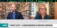 Comencini: 'Molti di noi non credono alla felicità'