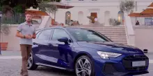 Drive Club, 247esima puntata della rubrica mobilit&agrave; e motori