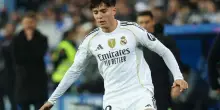 La Fiorentina vuole Valdepenas del Real Madrid: come stanno le cose