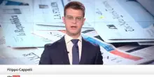Rassegna stampa, i giornali del 24 luglio