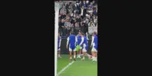 Juventus, il torello di Yildiz alla vigilia dell'Inter
